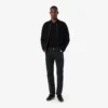 Jean slim 5 poches indigo pour homme Jean slim 5 poches indigo pour homme