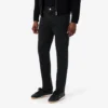 Jean slim 5 poches indigo pour homme Jean slim 5 poches indigo pour homme