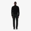 Jean slim 5 poches indigo pour homme Jean slim 5 poches indigo pour homme