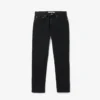 Jean slim 5 poches indigo pour homme Jean slim 5 poches indigo pour homme