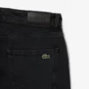 Jean slim 5 poches indigo pour homme Jean slim 5 poches indigo pour homme