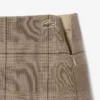 Jupe à carreaux hydrofuge pour femme Jupe à carreaux hydrofuge pour femme