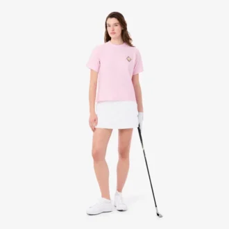 Jupe de Golf doublée Ultra Dry pour femme