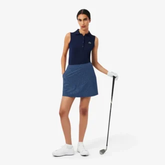 Jupe de Golf doublée Ultra Dry pour femme