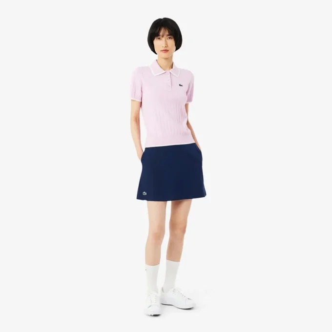 Jupe de Golf doublée Ultra Dry pour femme Jupe de Golf doublée Ultra Dry pour femme