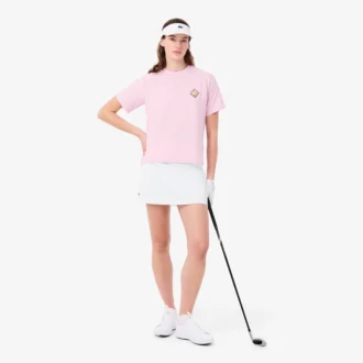 Jupe de Golf doublée Ultra Dry pour femme