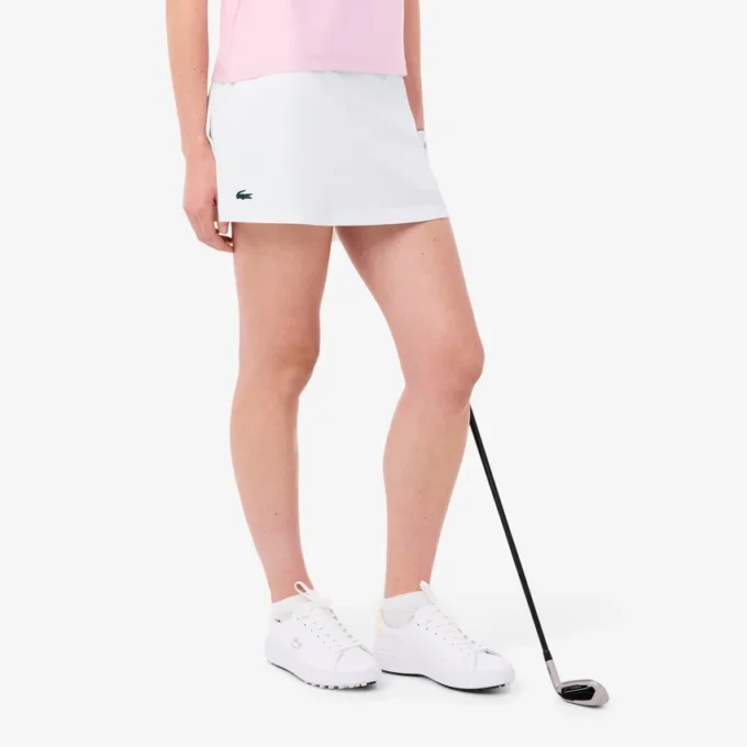Jupe de Golf doublée Ultra Dry pour femme Jupe de Golf doublée Ultra Dry pour femme