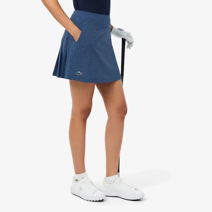 Jupe de Golf doublée Ultra Dry pour femme Jupe de Golf doublée Ultra Dry pour femme