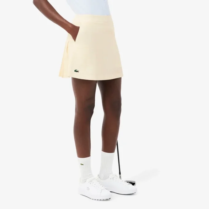 Jupe de Golf doublée Ultra Dry pour femme Jupe de Golf doublée Ultra Dry pour femme