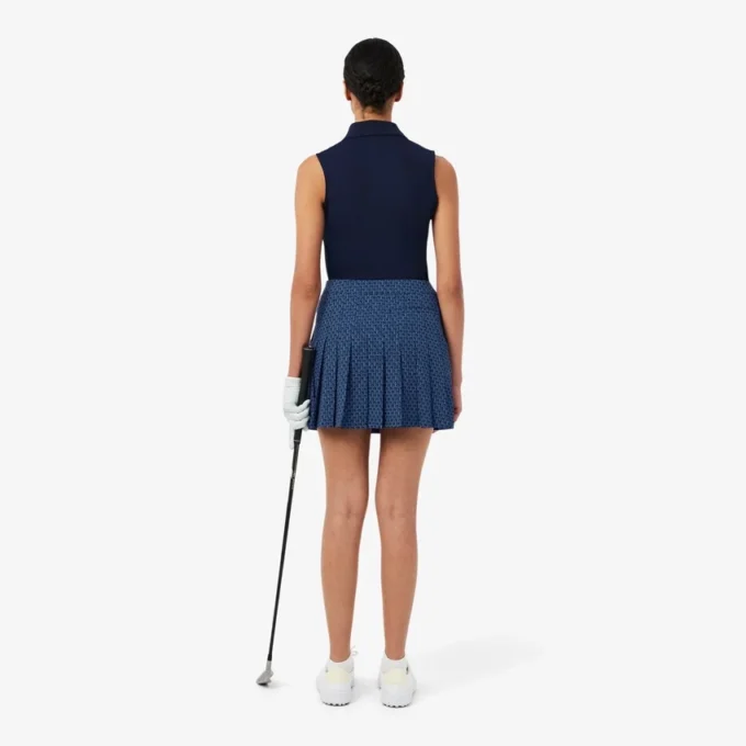 Jupe de Golf doublée Ultra Dry pour femme Jupe de Golf doublée Ultra Dry pour femme