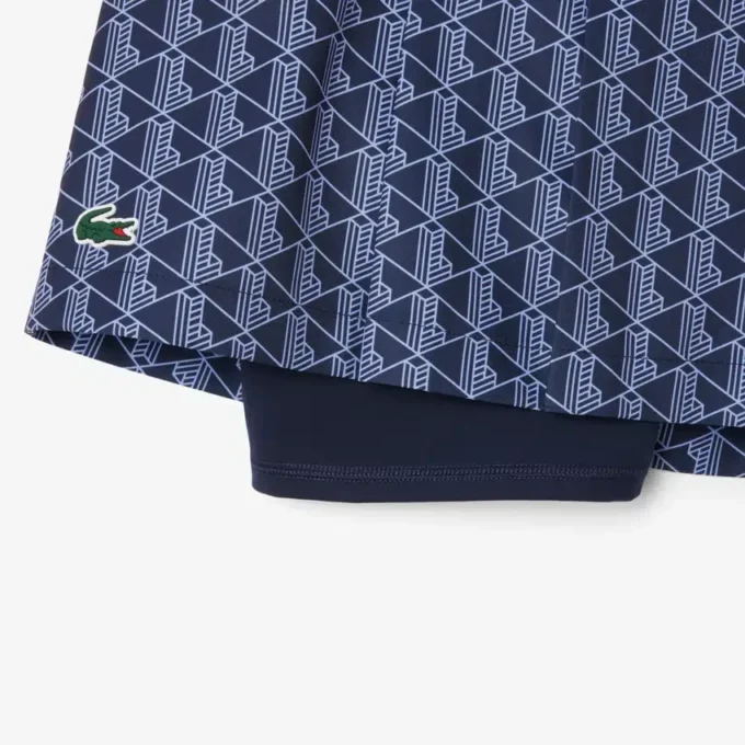 Jupe de golf doublée Ultra Dry Stretch pour femme Jupe de golf doublée Ultra Dry Stretch pour femme