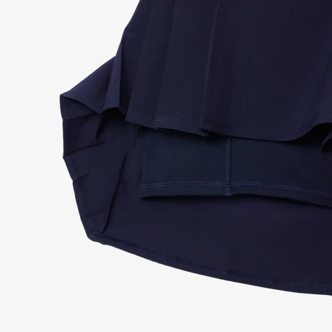 Jupe de golf stretch Ultra Dry doublée pour femme Jupe de golf stretch Ultra Dry doublée pour femme