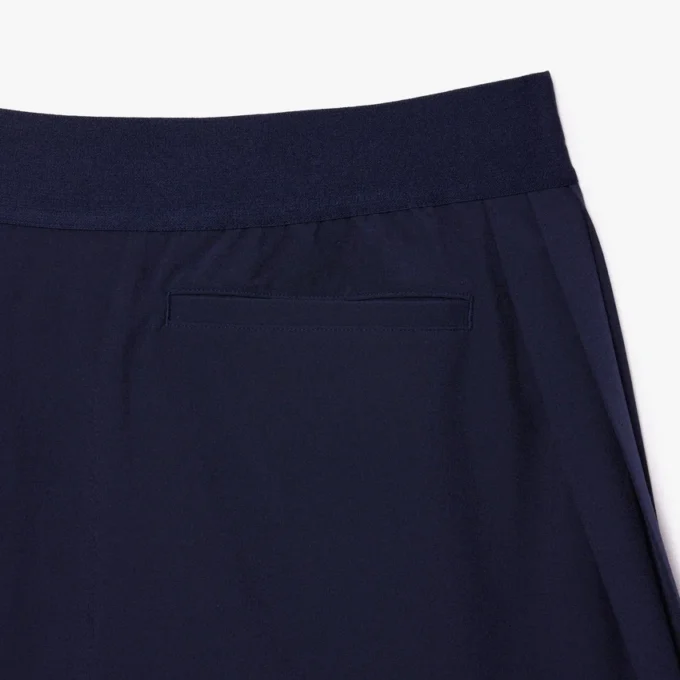 Jupe de golf stretch Ultra Dry doublée pour femme Jupe de golf stretch Ultra Dry doublée pour femme