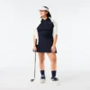 Jupe de golf stretch Ultra Dry doublée pour femme Jupe de golf stretch Ultra Dry doublée pour femme