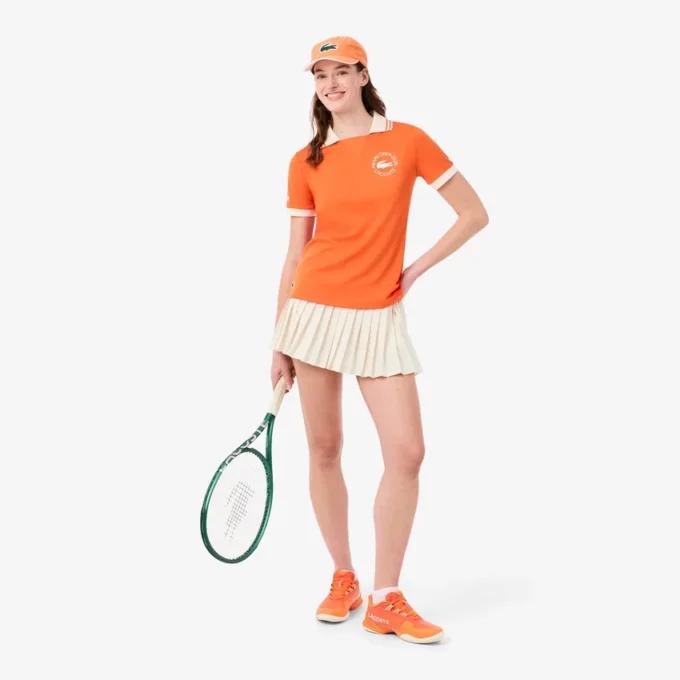 Jupe de tennis Ballgirl Miami Open Edition pour femme Jupe de tennis Ballgirl Miami Open Edition pour femme