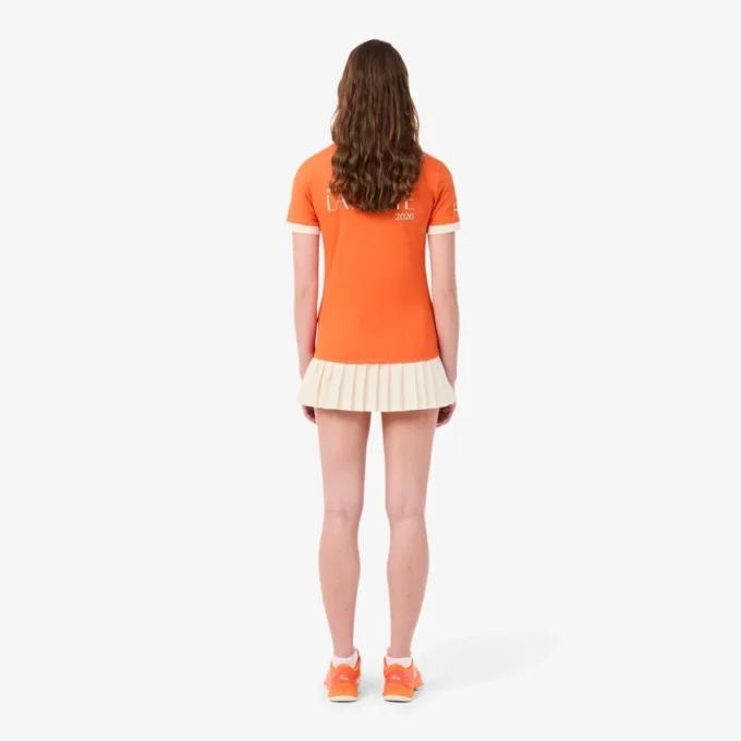 Jupe de tennis Ballgirl Miami Open Edition pour femme Jupe de tennis Ballgirl Miami Open Edition pour femme