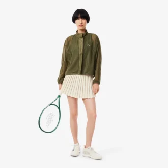 Jupe de tennis doublée Ultra Dry pour femme