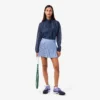 Jupe de tennis doublée Ultra Dry pour femme Jupe de tennis doublée Ultra Dry pour femme