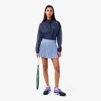 Jupe de tennis doublée Ultra Dry pour femme