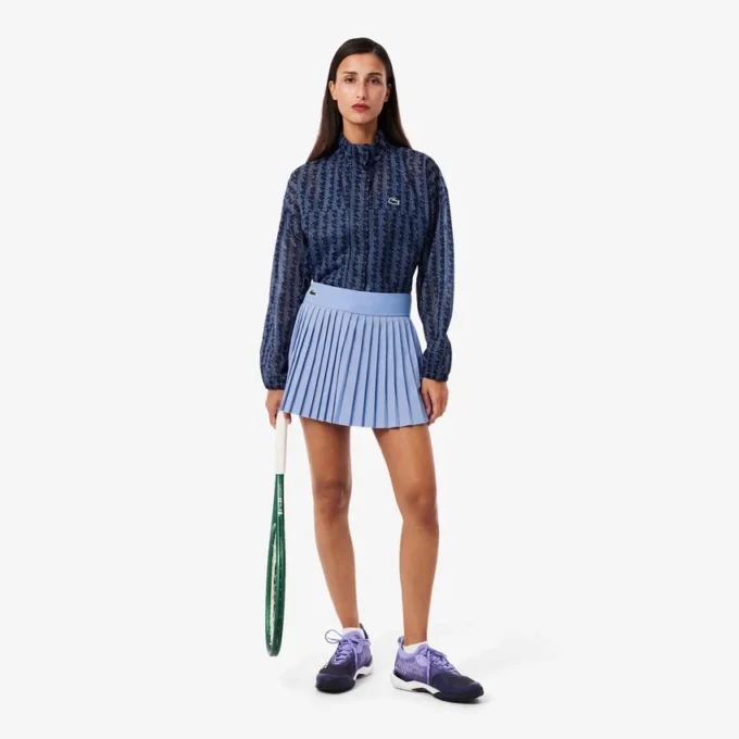 Jupe de tennis doublée Ultra Dry pour femme Jupe de tennis doublée Ultra Dry pour femme