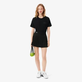 Jupe de tennis doublée Ultra Dry pour femme