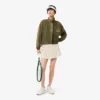 Jupe de tennis doublée Ultra Dry pour femme Jupe de tennis doublée Ultra Dry pour femme