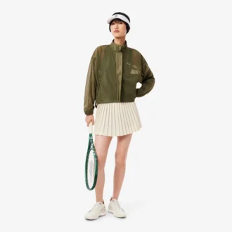 Jupe de tennis doublée Ultra Dry pour femme