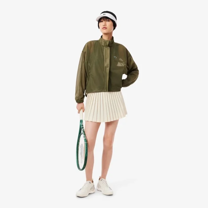 Jupe de tennis doublée Ultra Dry pour femme Jupe de tennis doublée Ultra Dry pour femme