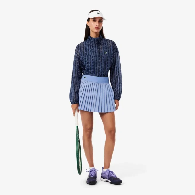 Jupe de tennis doublée Ultra Dry pour femme Jupe de tennis doublée Ultra Dry pour femme