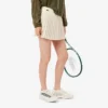 Jupe de tennis doublée Ultra Dry pour femme Jupe de tennis doublée Ultra Dry pour femme