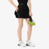 Jupe de tennis doublée Ultra Dry pour femme Jupe de tennis doublée Ultra Dry pour femme