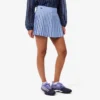 Jupe de tennis doublée Ultra Dry pour femme Jupe de tennis doublée Ultra Dry pour femme