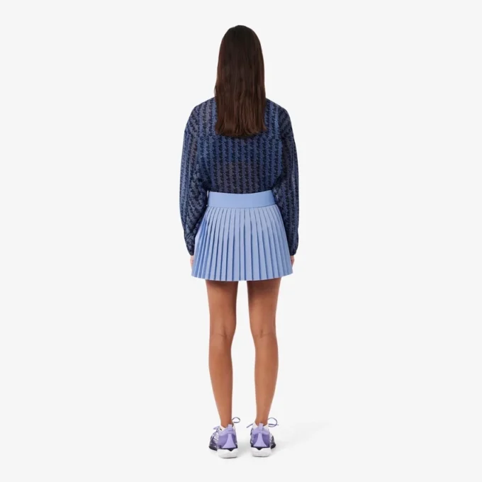 Jupe de tennis doublée Ultra Dry pour femme Jupe de tennis doublée Ultra Dry pour femme