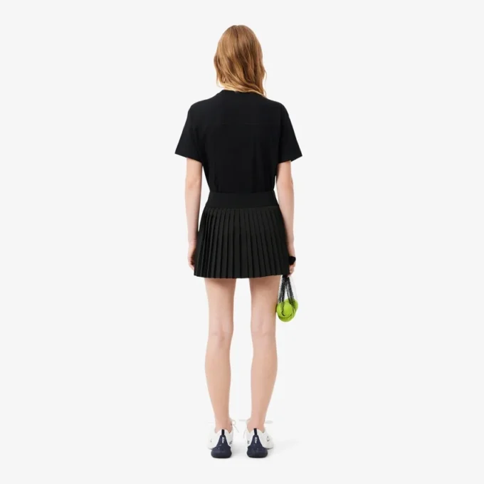 Jupe de tennis doublée Ultra Dry pour femme Jupe de tennis doublée Ultra Dry pour femme