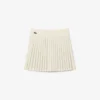 Jupe de tennis doublée Ultra Dry pour femme Jupe de tennis doublée Ultra Dry pour femme