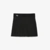 Jupe de tennis doublée Ultra Dry pour femme Jupe de tennis doublée Ultra Dry pour femme