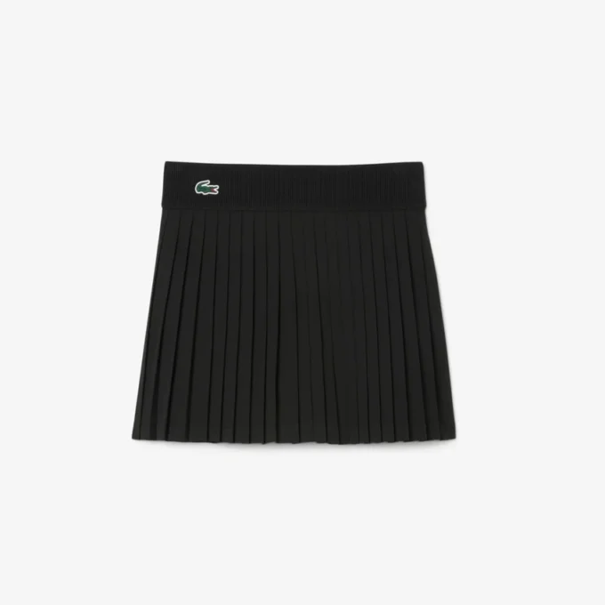 Jupe de tennis doublée Ultra Dry pour femme Jupe de tennis doublée Ultra Dry pour femme