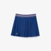 Jupe de tennis Piqua doublée pour femme Jupe de tennis Piqua doublée pour femme