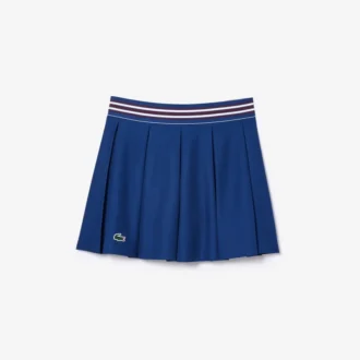Jupe de tennis Piqua doublée pour femme