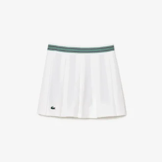 Jupe de tennis Piqua doublée pour femme