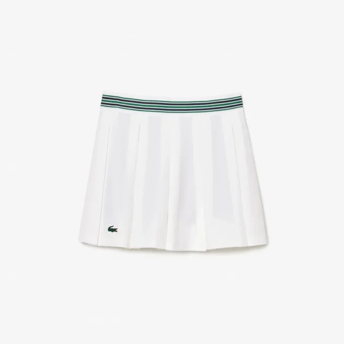 Jupe de tennis Piqua doublée pour femme Jupe de tennis Piqua doublée pour femme