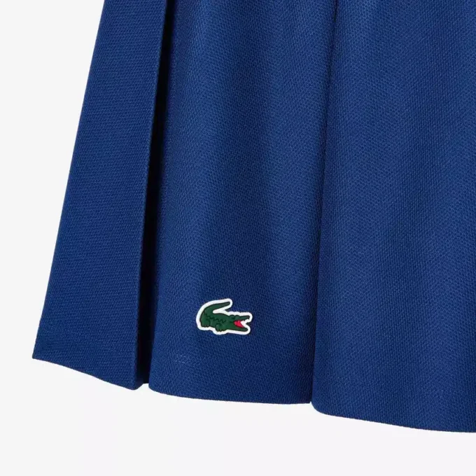 Jupe de tennis Piqua doublée pour femme Jupe de tennis Piqua doublée pour femme