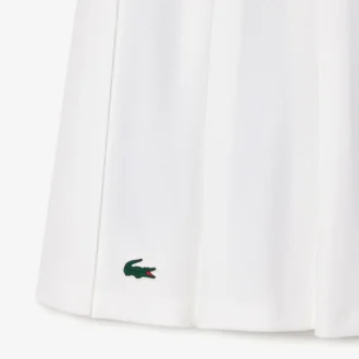 Jupe de tennis Piqua doublée pour femme