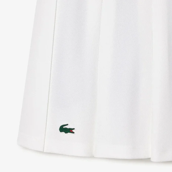 Jupe de tennis Piqua doublée pour femme Jupe de tennis Piqua doublée pour femme