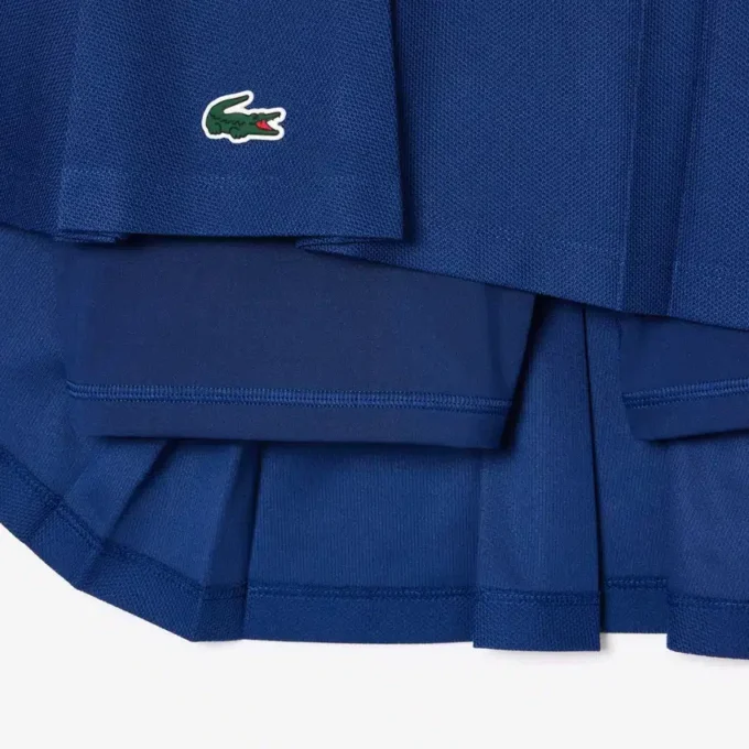 Jupe de tennis Piqua doublée pour femme Jupe de tennis Piqua doublée pour femme