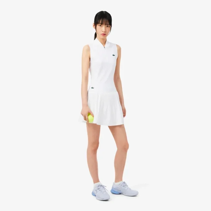 Jupe de tennis Ultra Dry avec doublure Jupe de tennis Ultra Dry avec doublure