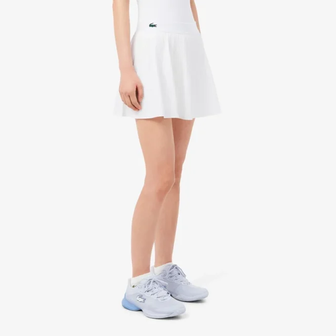Jupe de tennis Ultra Dry avec doublure Jupe de tennis Ultra Dry avec doublure
