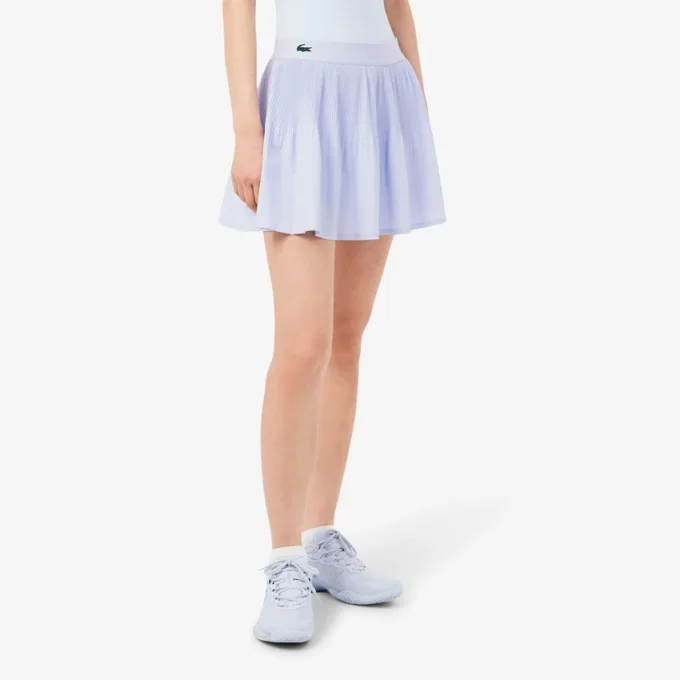 Jupe de tennis Ultra Dry avec doublure Jupe de tennis Ultra Dry avec doublure