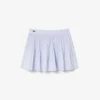 Jupe de tennis Ultra Dry avec doublure Jupe de tennis Ultra Dry avec doublure