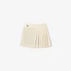 Jupe de tennis Ultra Dry doublée pour femme Jupe de tennis Ultra Dry doublée pour femme